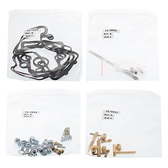 CARBURETOR REBUILD KIT POL