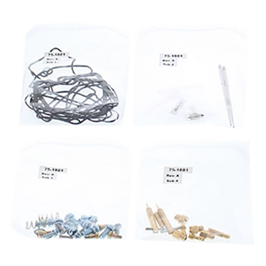 CARBURETOR REBUILD KIT POL