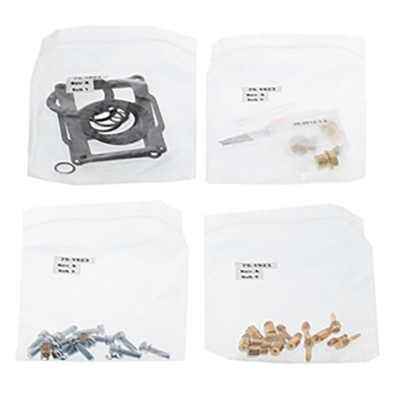 CARBURETOR REBUILD KIT POL