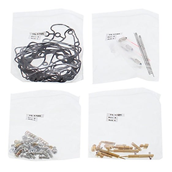CARBURETOR REBUILD KIT POL