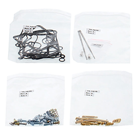 CARBURETOR REBUILD KIT POL