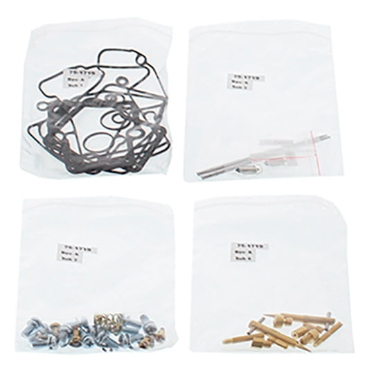 CARBURETOR REBUILD KIT POL