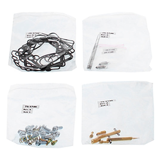 CARBURETOR REBUILD KIT BRP
