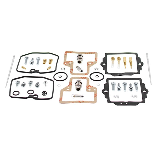 CARBURETOR REBUILD KIT YAM
