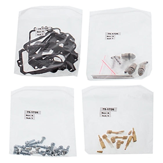 CARBURETOR REBUILD KIT YAM