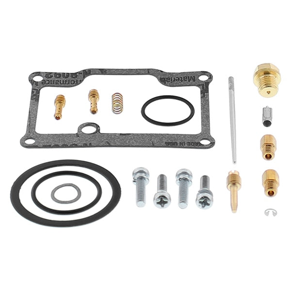 CARBURETOR REBUILD KIT A/C