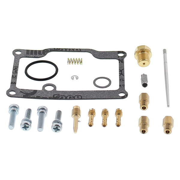 CARBURETOR REBUILD KIT A/C