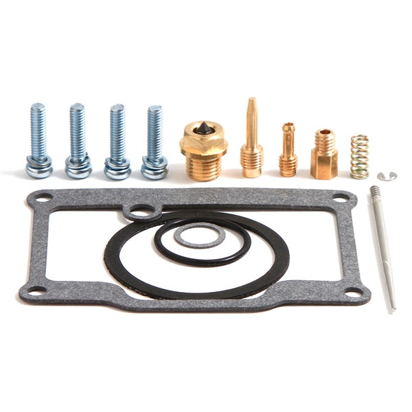 CARBURETOR REBUILD KIT A/C