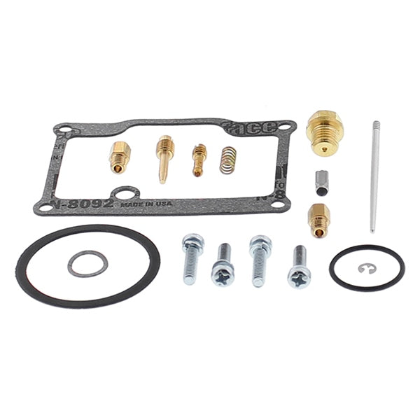 CARBURETOR REBUILD KIT A/C