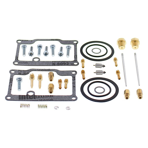CARBURETOR REBUILD KIT A/C