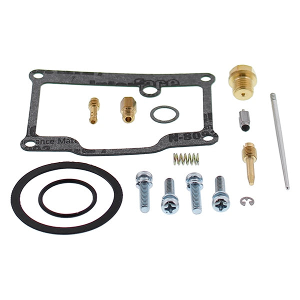 CARBURETOR REBUILD KIT A/C