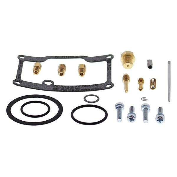 CARBURETOR REBUILD KIT A/C