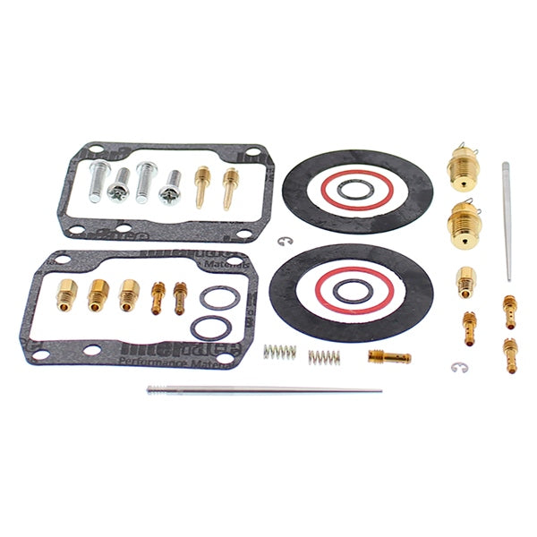 CARBURETOR REBUILD KIT A/C