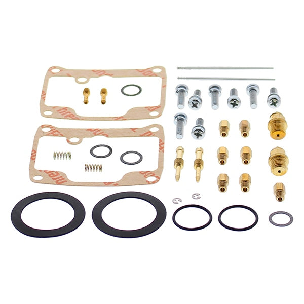 CARBURETOR REBUILD KIT BRP