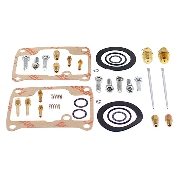 CARBURETOR REBUILD KIT BRP