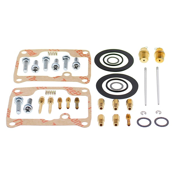 CARBURETOR REBUILD KIT BRP