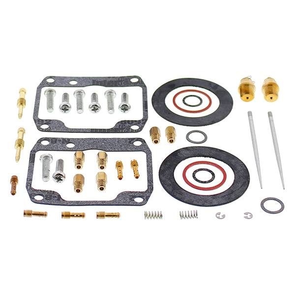 CARBURETOR REBUILD KIT BRP