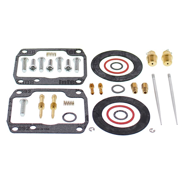 CARBURETOR REBUILD KIT BRP