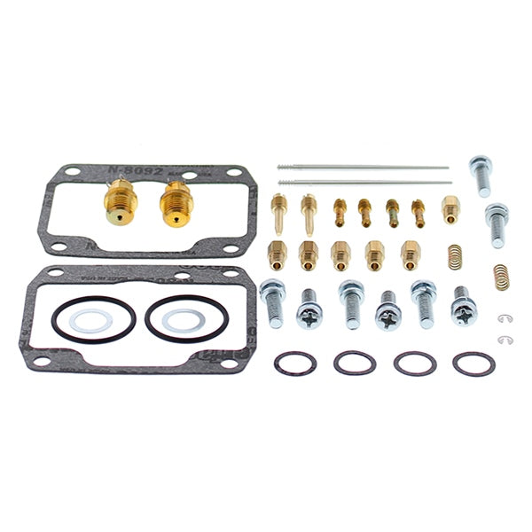 CARBURETOR REBUILD KIT A/C