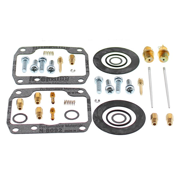 CARBURETOR REBUILD KIT POL