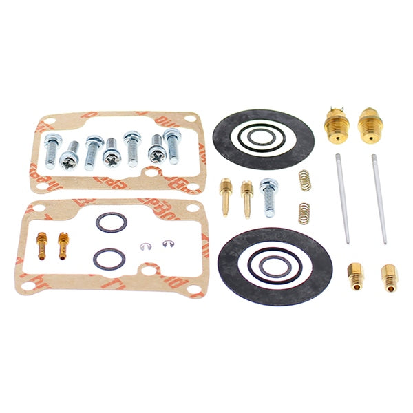 CARBURETOR REBUILD KIT POL
