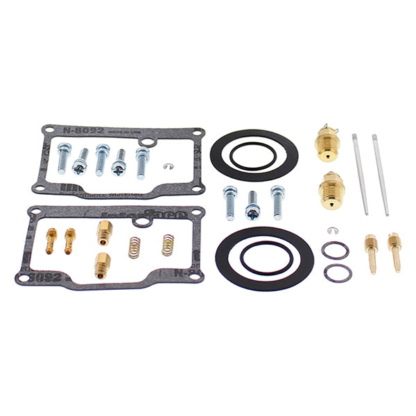 CARBURETOR REBUILD KIT POL