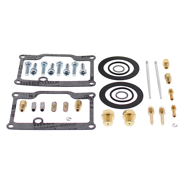 CARBURETOR REBUILD KIT POL