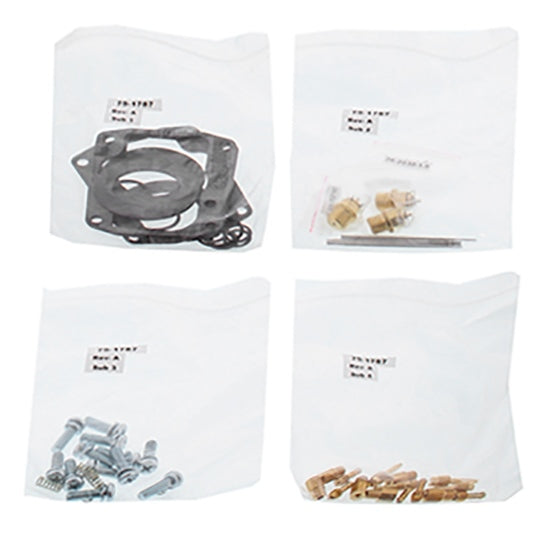 CARBURETOR REBUILD KIT POL