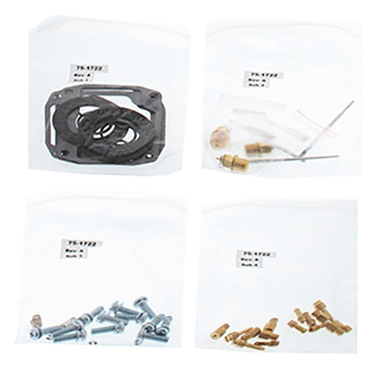 CARBURETOR REBUILD KIT POL