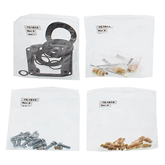 CARBURETOR REBUILD KIT POL