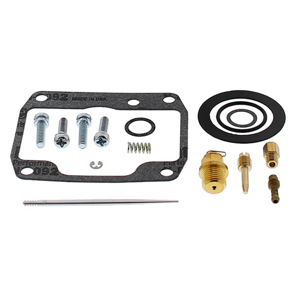 CARBURETOR REBUILD KIT BRP