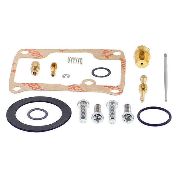 CARBURETOR REBUILD KIT BRP