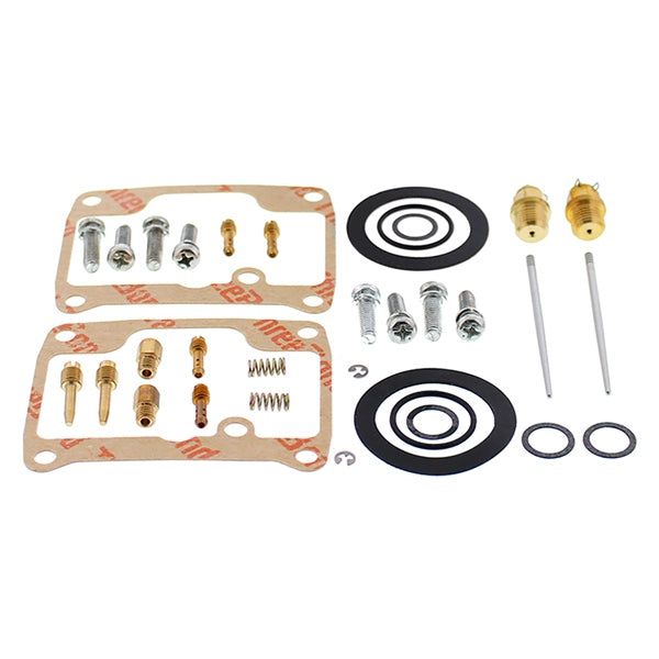 CARBURETOR REBUILD KIT BRP