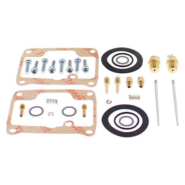 CARBURETOR REBUILD KIT BRP