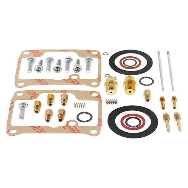 CARBURETOR REBUILD KIT BRP