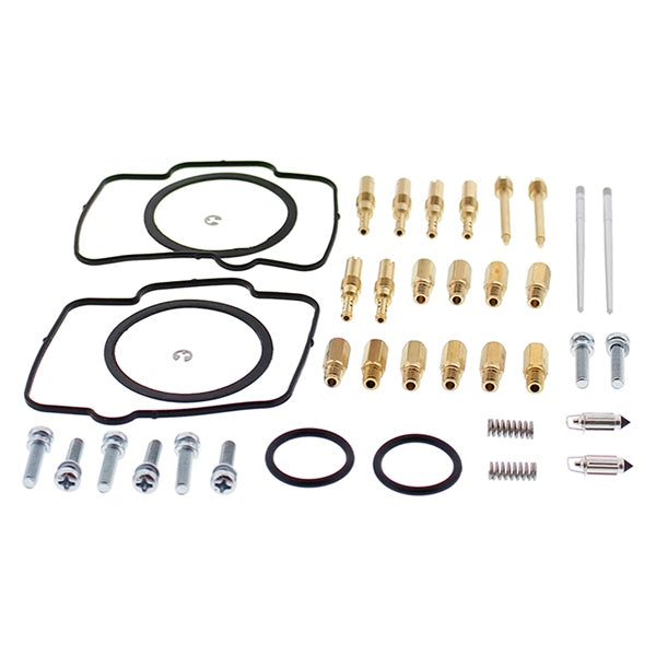 CARBURETOR REBUILD KIT POL