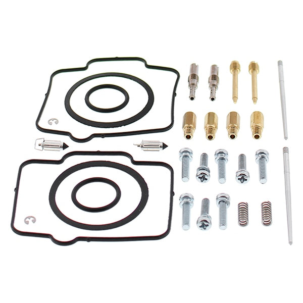 CARBURETOR REBUILD KIT POL