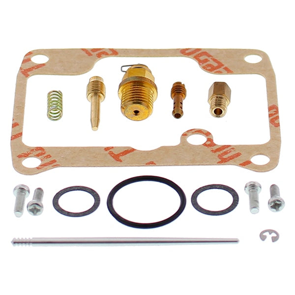CARBURETOR REBUILD KIT BRP