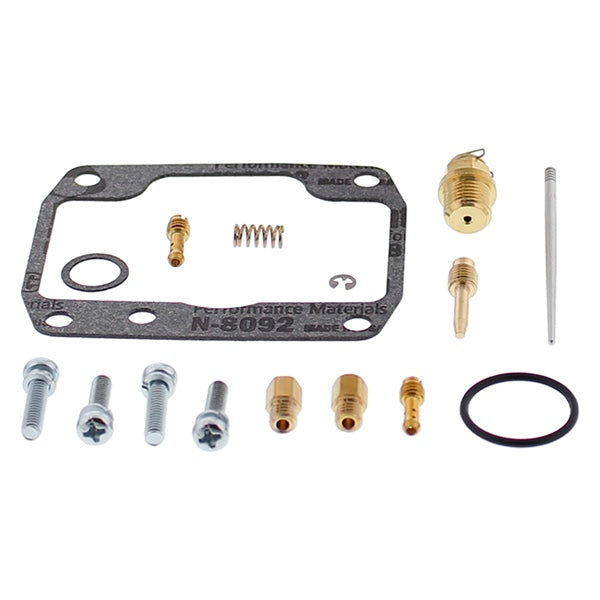CARBURETOR REBUILD KIT BRP