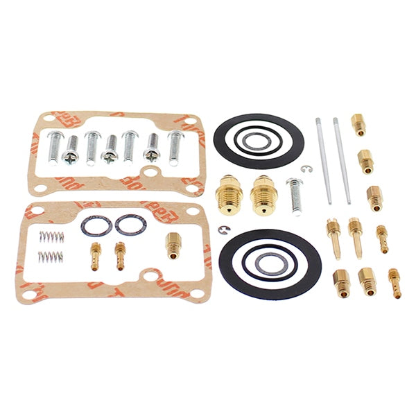 CARBURETOR REBUILD KIT BRP