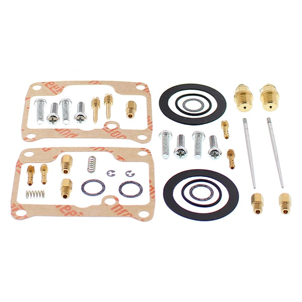 CARBURETOR REBUILD KIT BRP