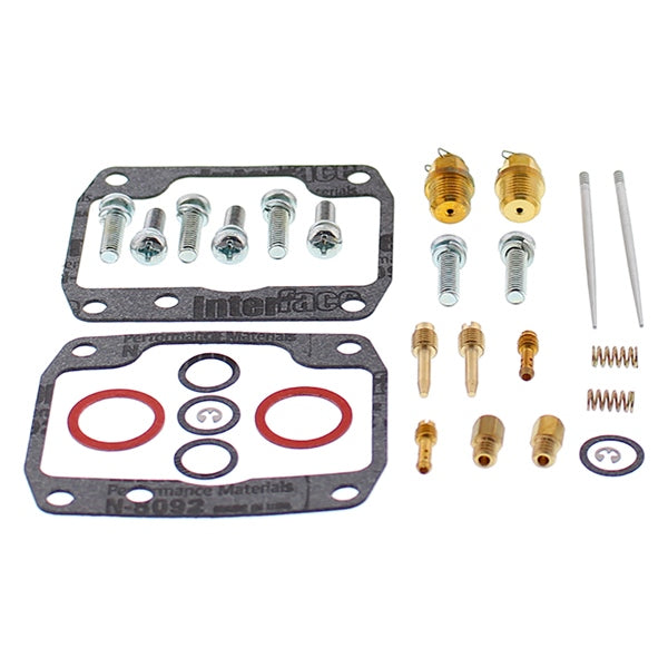 CARBURETOR REBUILD KIT BRP