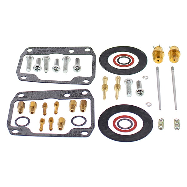 CARBURETOR REBUILD KIT BRP