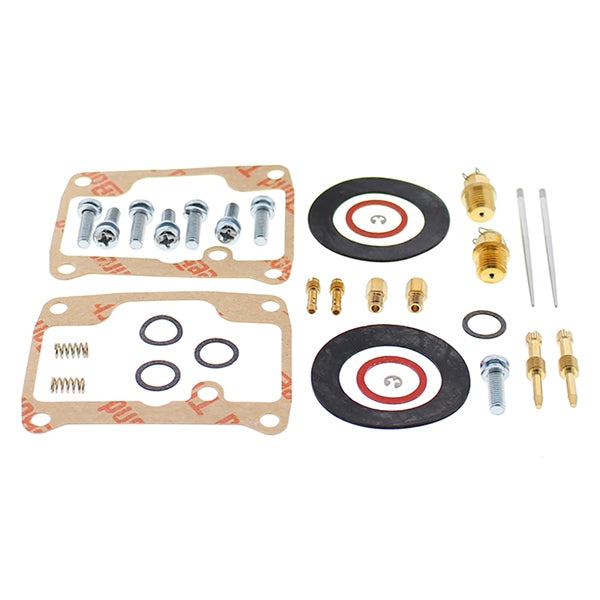 CARBURETOR REBUILD KIT BRP