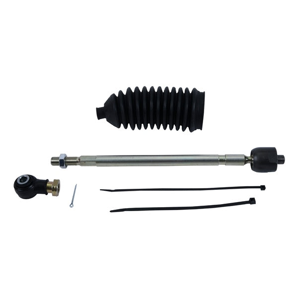 RACK TIE ROD KIT LF POL