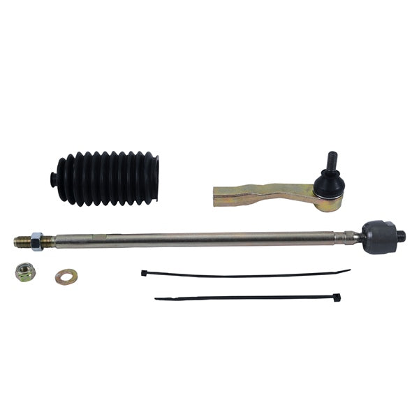 RACK TIE ROD KIT LF POL