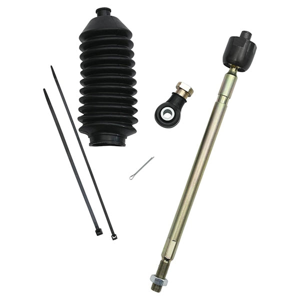 RACK TIE ROD KIT RG POL