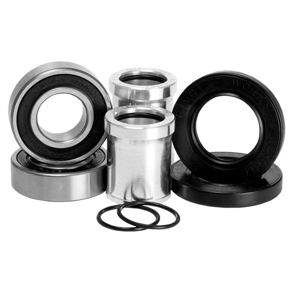 COLLAR WHEEL WATERPROOF KIT HON