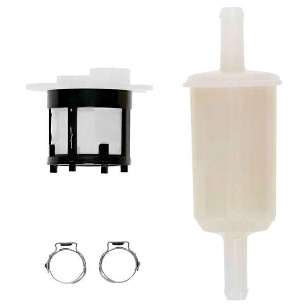 FUEL FILTER KIT ALLBALLS