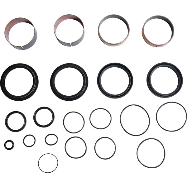 FORK REBUILD KIT KTM PIVOTWORKS
